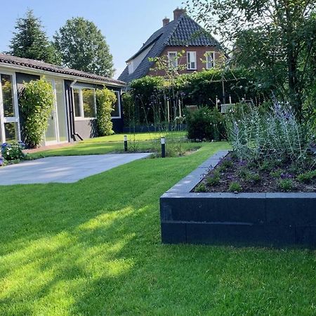 B & B Het Zandhuis Hulshorst Extérieur photo