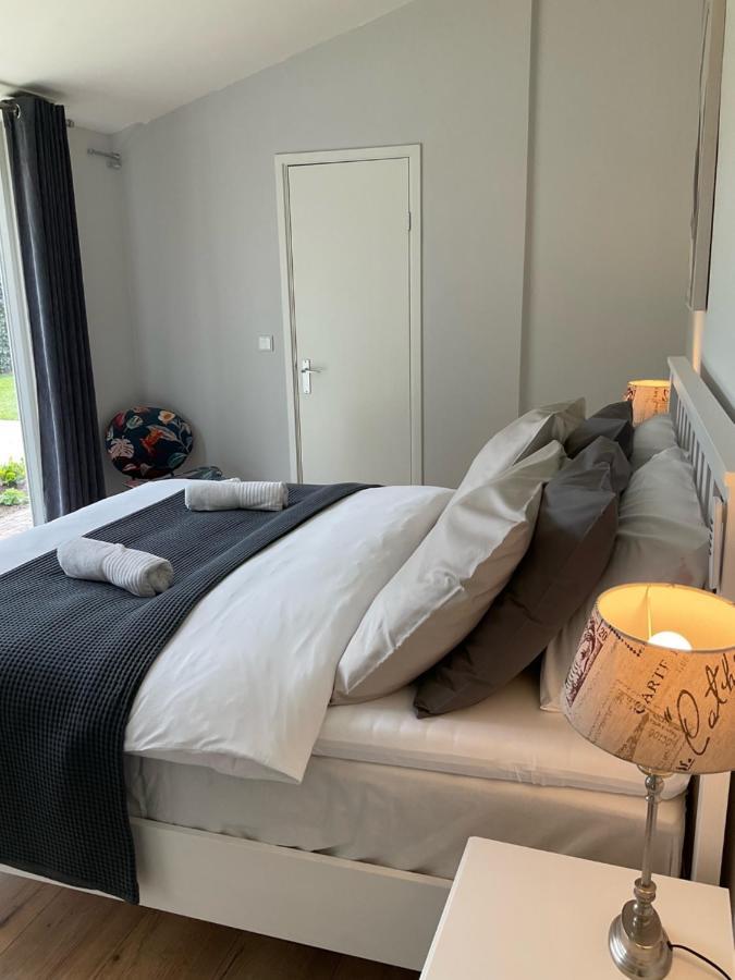 B & B Het Zandhuis Hulshorst Extérieur photo